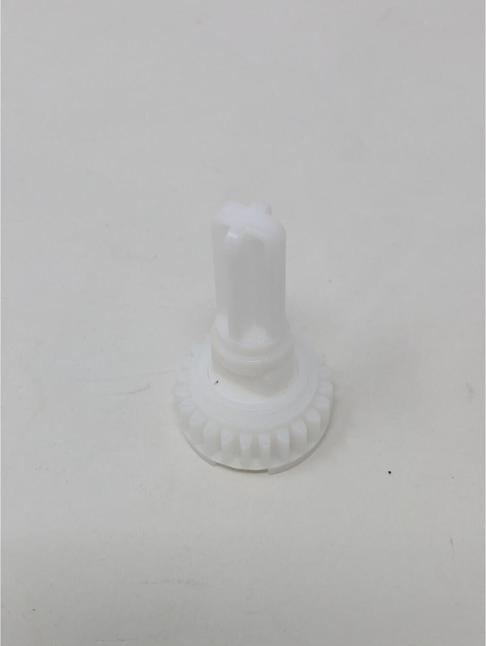 Baby Brezza FRP0045 Formula Pro Axle Stem Replacement Part Only